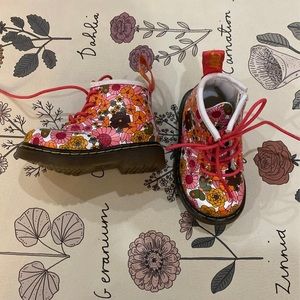 In search of these doc martens